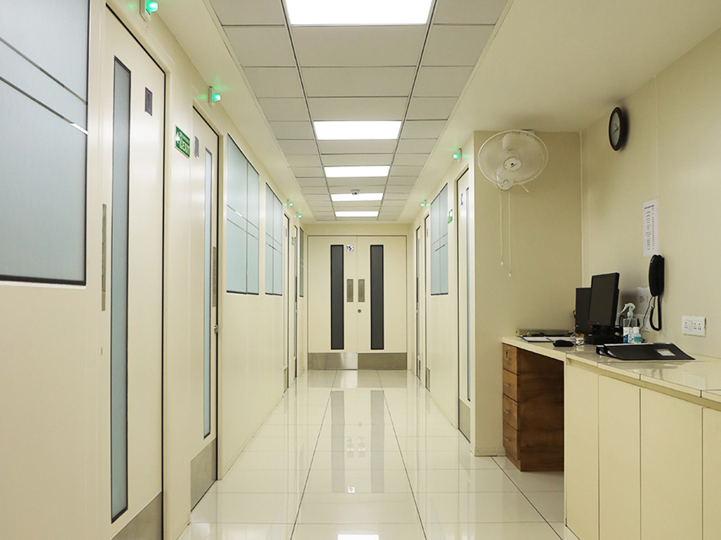 best diabetes center