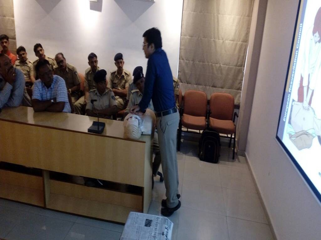 diabetes 2 treatment in vadodara