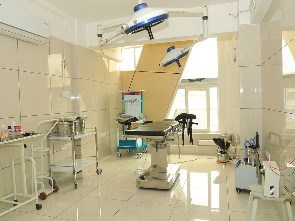 best diabetes center